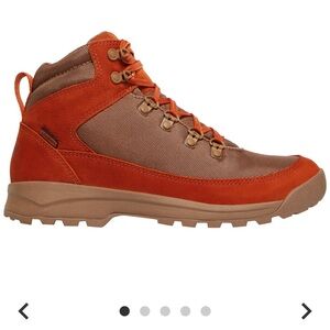 Danner adrika hiking boots women’s 9.5